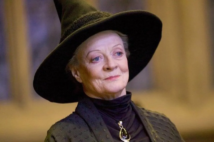 Fallece Maggie Smith a los 89 años, ícono de “Downton Abbey” y “Harry Potter”