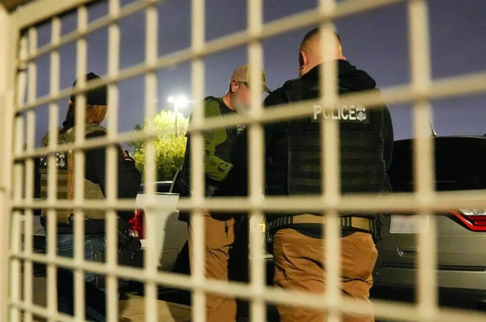 Fallece mexicano de 68 años bajo custodia de ICE en Georgia