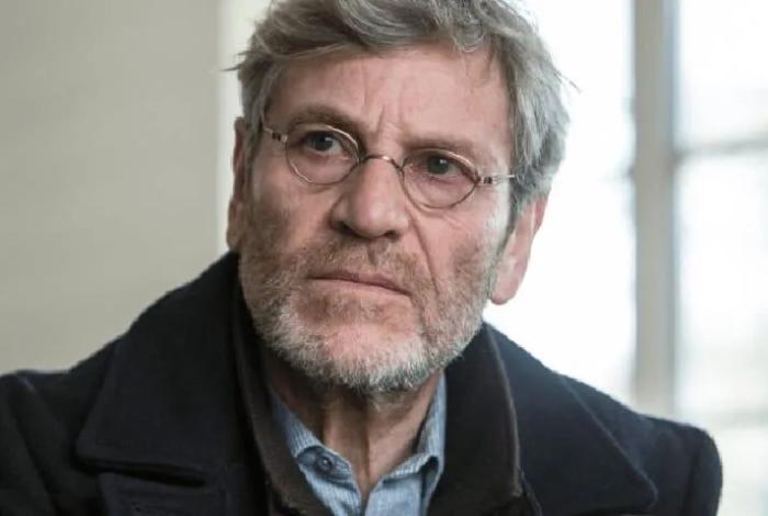Fallece Tchéky Karyo, actor de ‘Nikita’ y ‘The Missing’