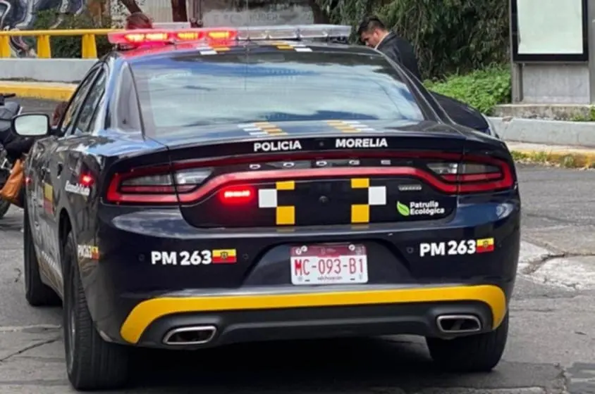 Falso reporte de balacera en Camelinas moviliza a la policía