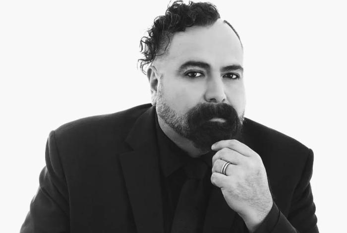 Familia del diseñador de moda Héctor Terrones revela la causa de su muerte