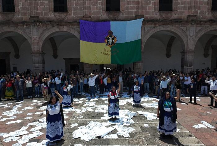 Familia Guzmán Cruz: a 51 años de su desaparición, continúan demandas de justicia y memoria