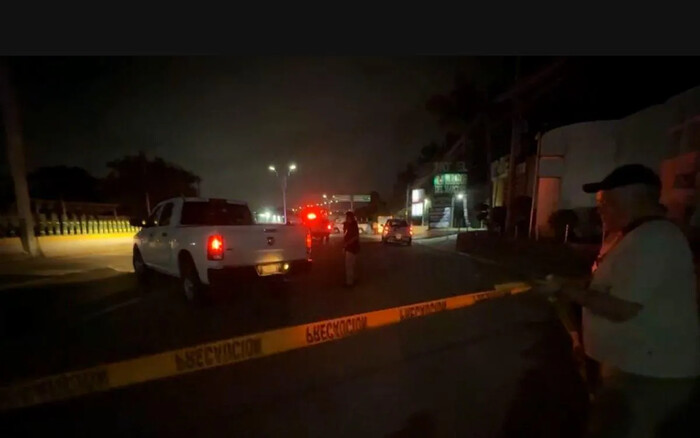 Familiares de 11 asesinados en Chilpancingo responsabilizan a Gobierno