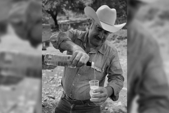 Familiares de mezcalero se deslindan del PRI