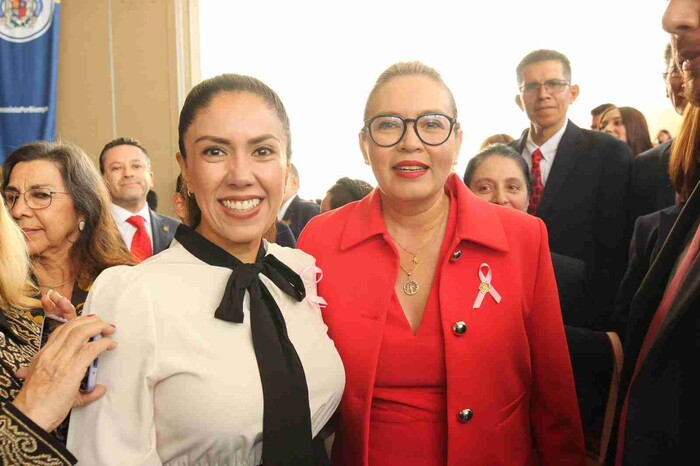 Fanny Arreola reconoce avances en la educación michoacana