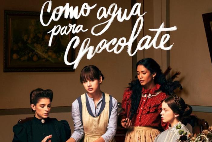 Fans exigen cambio en el final de la serie Como agua para chocolate de HBO
