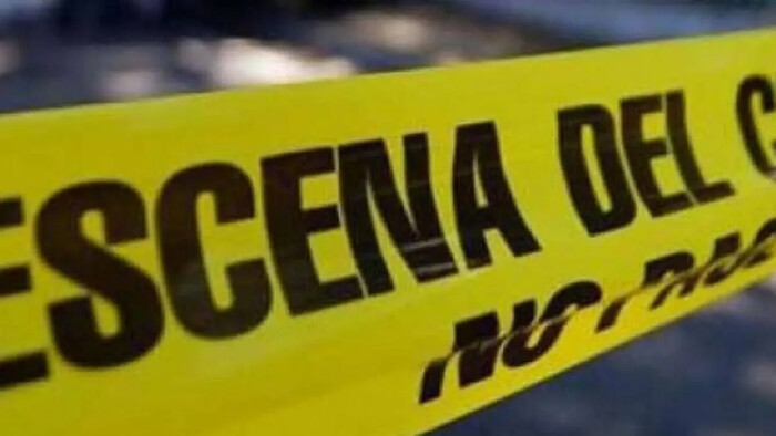 Fatal ataque a tiros en Atapaneo, Morelia; un hombre es asesinado