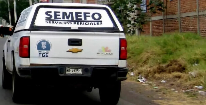 Fatalidad en Tiquicheo: Hombre muere en accidente laboral