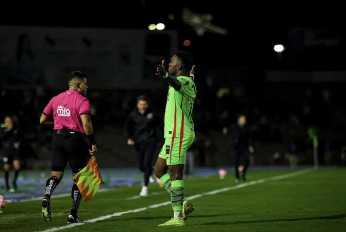 FC Juárez clasifica por vez primera a la Liguilla vía Play-In al vencer al Pachuca