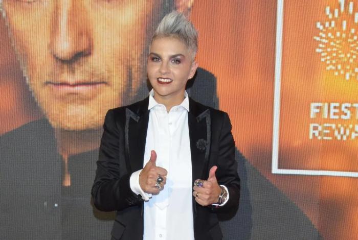 Federica Quijano comparte su bisexualidad