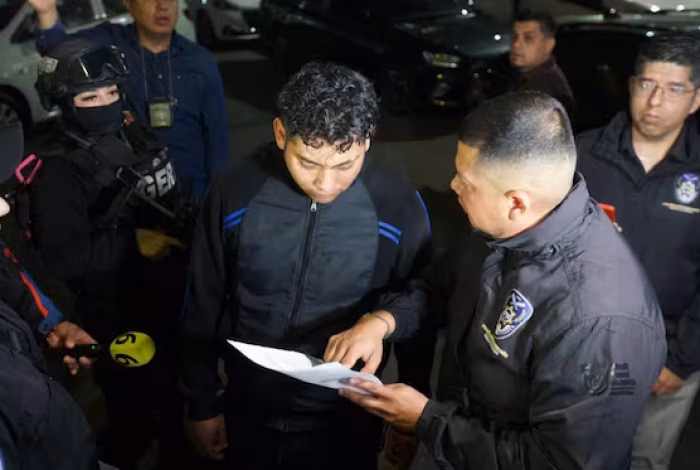 Feminicidio de Edith Guadalupe ¿Quién es el verdadero autor?