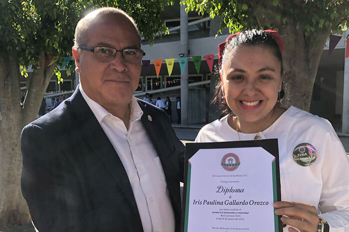 Feria Académica 2025 del Conservatorio de las Rosas: un encuentro entre el arte, la ciencia y la educación