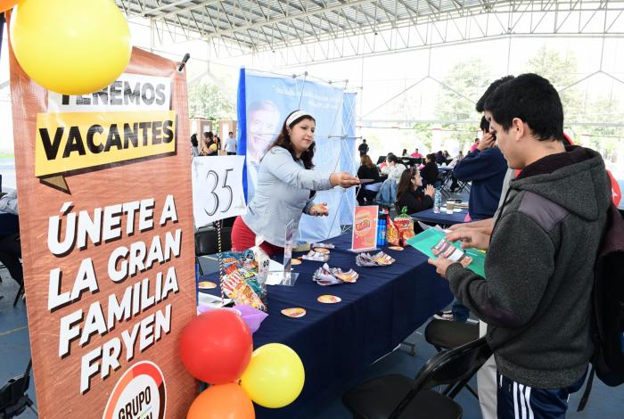 Feria de Empleo Michoacán llegará a cinco municipios: Sedeco