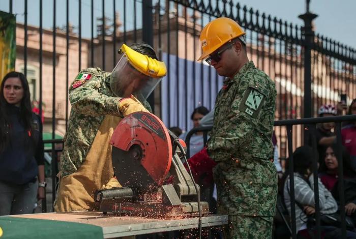 Feria del Bienestar llega a Morelia con jornada integral de servicios