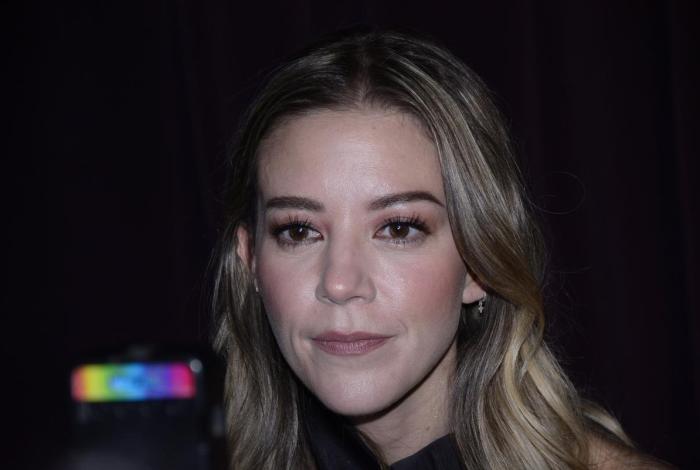 Fernanda Castillo responde a críticas sobre su físico