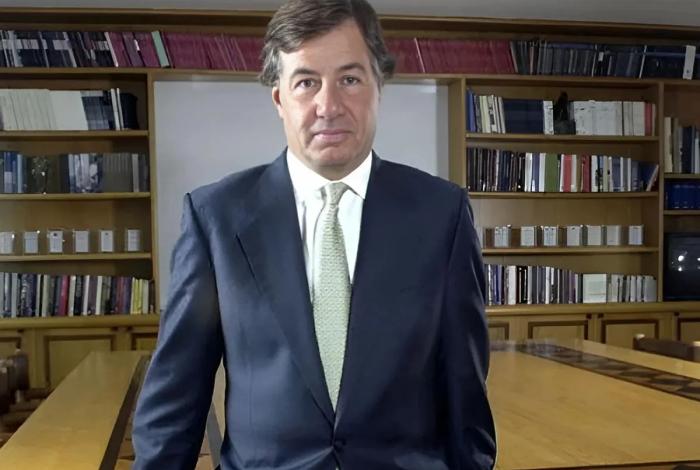 Fernando Chico Pardo compra 25% de Banamex