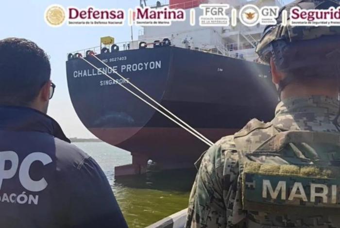 Fernando Farías Laguna no comparece por caso de huachicol fiscal; audiencia es cancelada