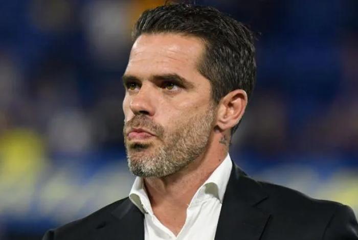 Fernando Gago de regreso a la Liga MX como DT del Necaxa