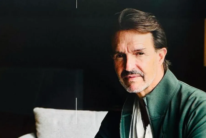 Fernando Landeros pide oración por 15 niños desaparecidos de CRIT USA