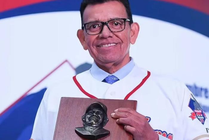 Fernando Valenzuela, nominado al Salón de la Fama del Béisbol 2026
