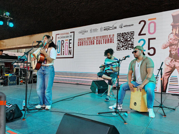 Festival de Origen te espera en sus últimos días de fiesta, arte y tradición