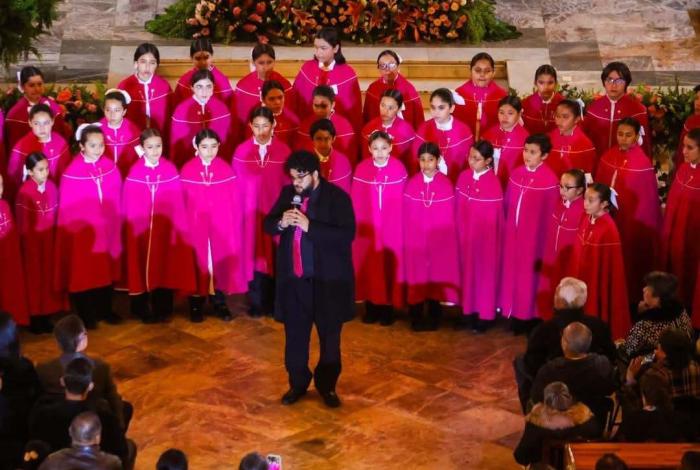 Festival de Órgano concluyó su edición 2025 con dos conciertos en Pátzcuaro: Sectur