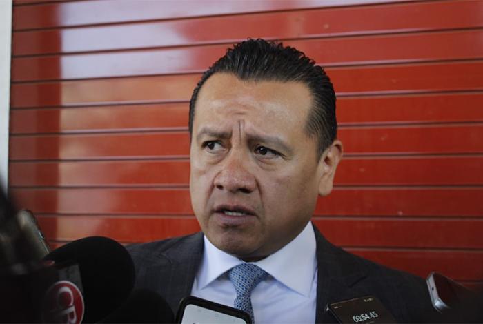 FGE analiza celular y videos sobre el caso Carlos Manzo; El Congo no tuvo un infarto: Torres Piña revela avances