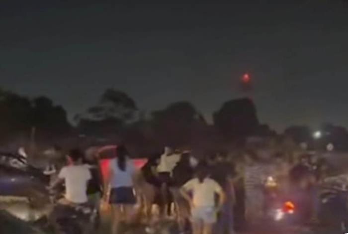 FGE busca a familiares de María, de 34 años, fallecida tras accidente en moto en Lázaro Cárdenas