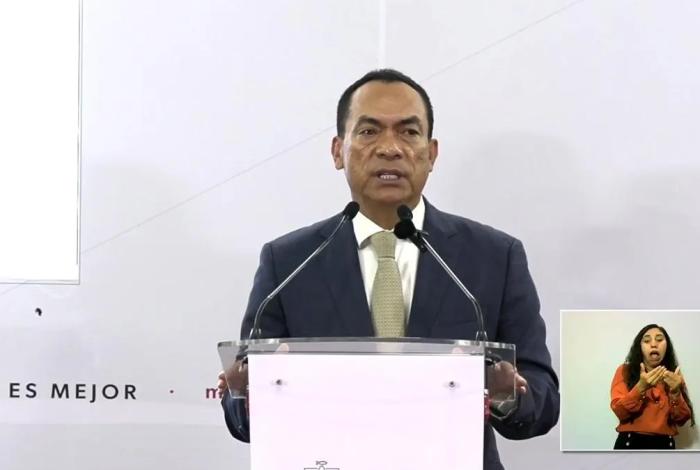 FGE confirma posible existencia de campo de adiestramiento criminal en Uruapan