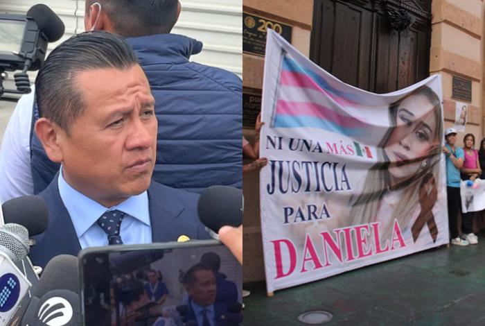 FGE detiene a uno por caso de Daniela, mujer trans asesinada en Morelia; analizan videos