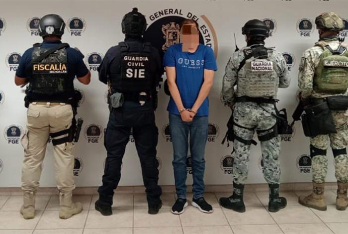 FGE formula imputación en contra del síndico de Jiquilpan por su posible relación en delito de cohecho y rebelión