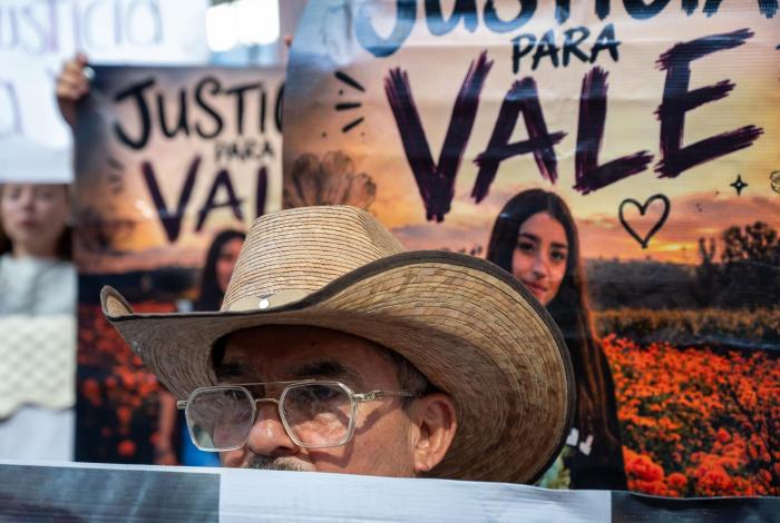 FGE fortalece carpeta de caso Valeria para evitar omisiones