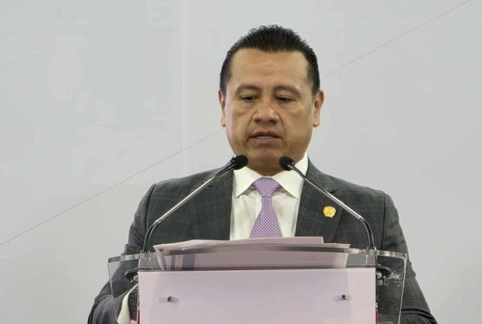 FGE informa sobre detenciones clave en casos de homicidio y feminicidio