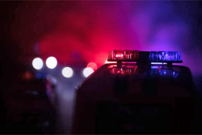 FGE investiga a elemento policial como presunto responsable de atropellamiento en Misión del Valle