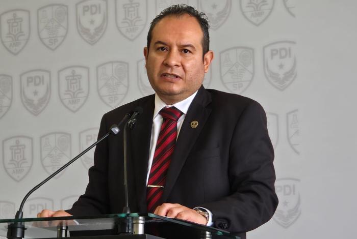 FGE investiga a guardias comunales de Cherán por presunta golp1za a civiles