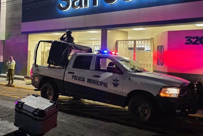 FGE investiga la muerte de un bebé de 1 año con signos de violencia en Zamora