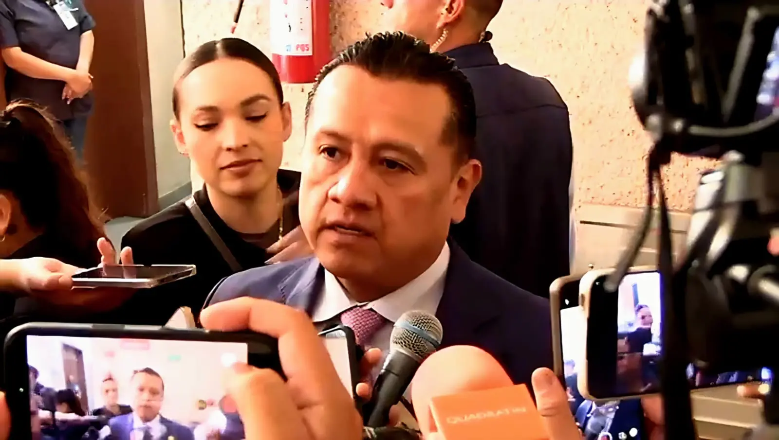 FGE investiga móvil del asesinato de Ministerio Público en LC