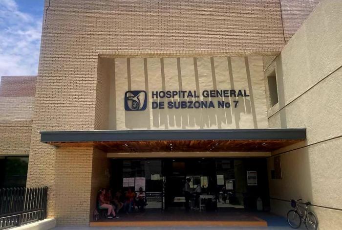 FGE investiga muerte de médico cirujano en el IMSS de La Piedad