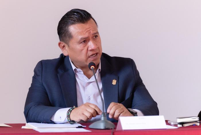 FGE, perspectiva de género y apego a los derechos humanos para la procuración de justicia: CTP