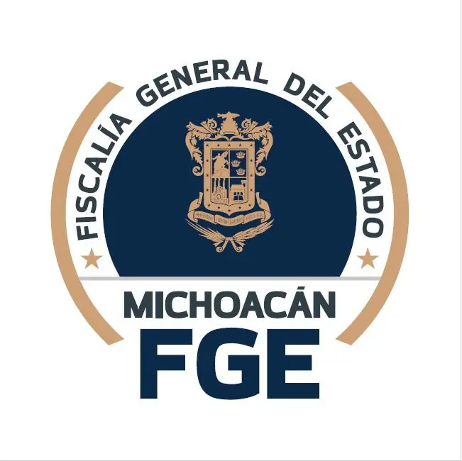 FGE realiza acción operativa interinstitucional en la colonia México en Uruapan