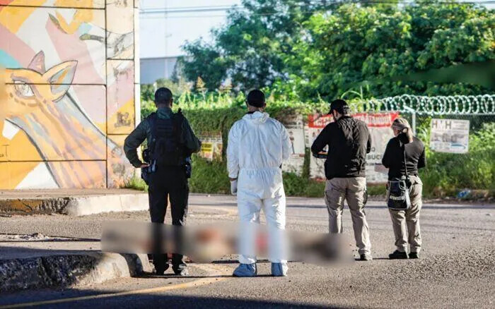 FGE Sinaloa investiga 4 homicidios y 7 secuestros tras ola de violencia reciente