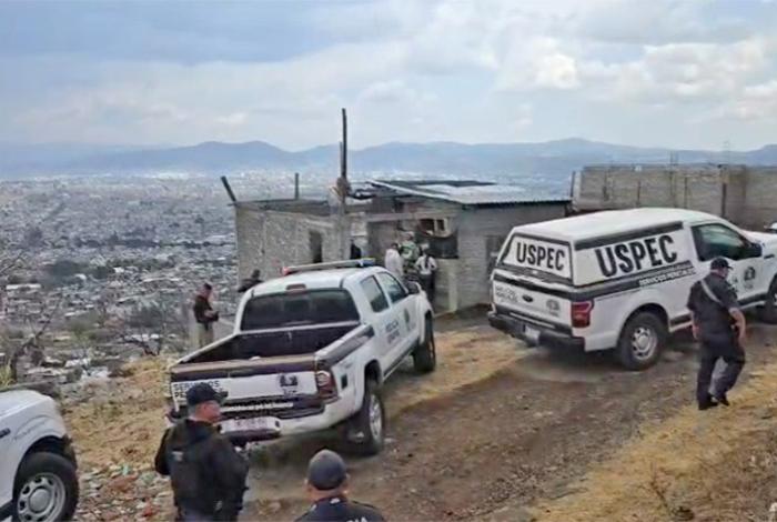 FGE solicita apoyo para identificar a mujer hallada sin vida en la Ampliación Leandro Valle, Morelia