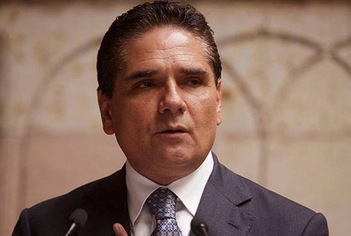 FGR busca extradición de dos excolaboradores de Silvano Aureoles por desvío de recursos