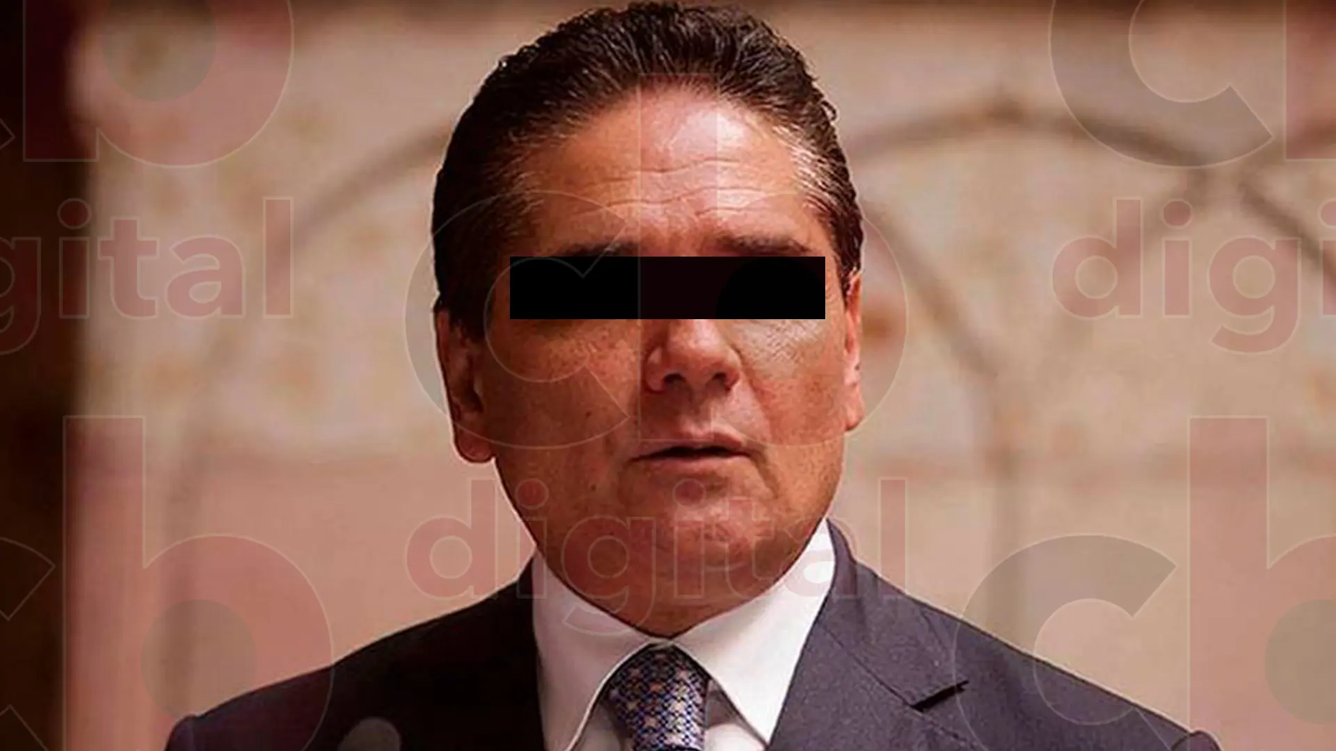 FGR denunciará a jueza que amparó a Silvano Aureoles para evitar detención