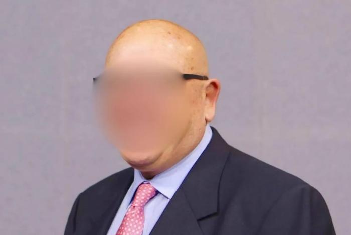 FGR detiene a Isidro Pastor “N”, ex dirigente del PRI en el Edomex