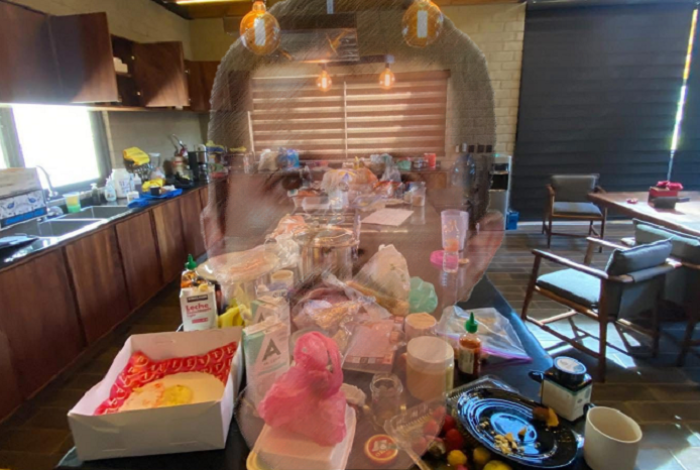 FGR dice que no había condiciones de seguridad para resguardar la Cabaña del Mencho y que la escena fue contaminada