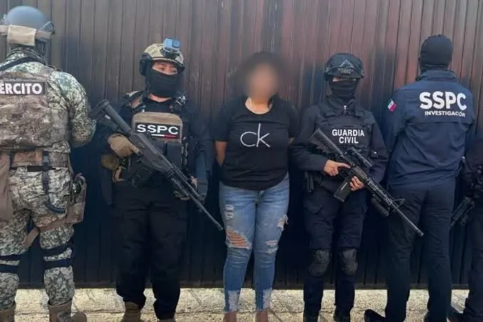 FGR impugnará liberación de “La Güera” y denunciará a Juez por fallo
