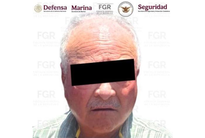 FGR niega persecución política contra exgobernador de Baja California