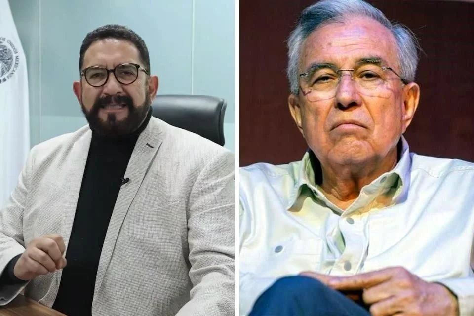 FGR niega que los funcionarios de Sinaloa acusados por EU tengan ficha roja de Interpol