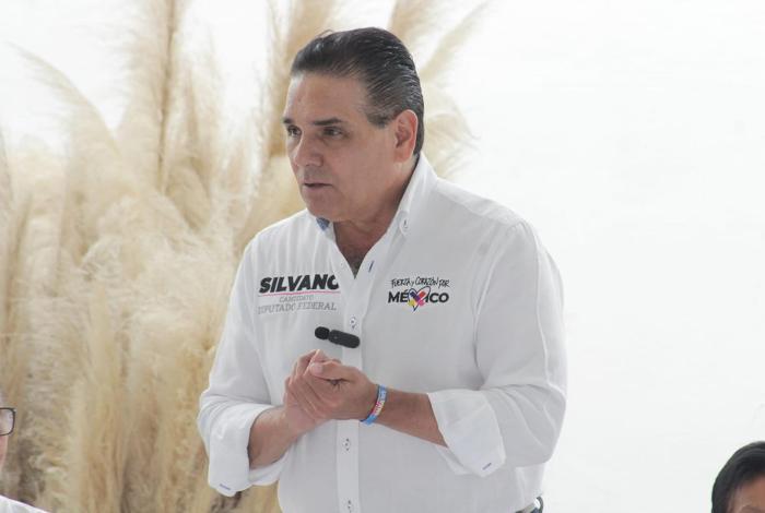 FGR presentará denuncia penal contra jueza por proteger a Silvano Aureoles